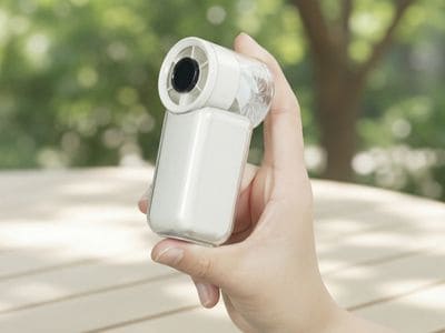 Ultra-Portable-Mini-Handheld-Fans