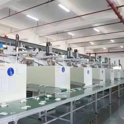 Automated Assembly Equipment