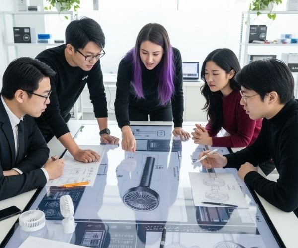 Inquiry & Consultation