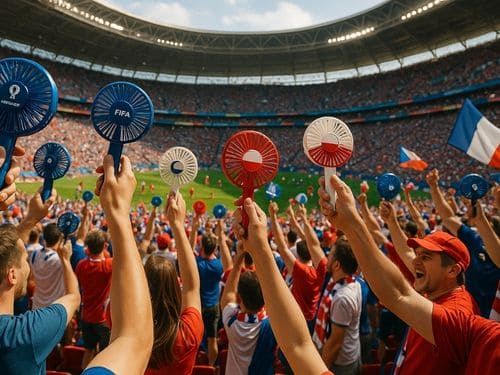 Event & Souvenir Merchandising