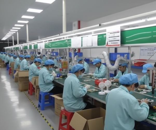 Inquiry & Consultation