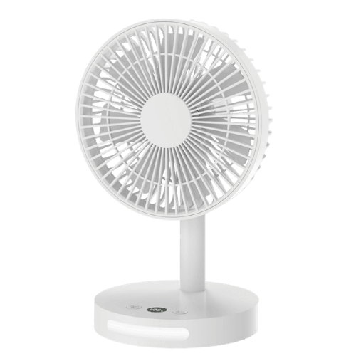 IP Licensed fan product