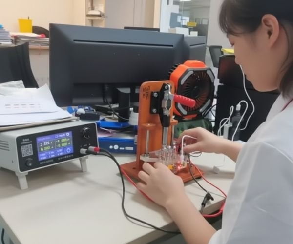 Inquiry & Consultation