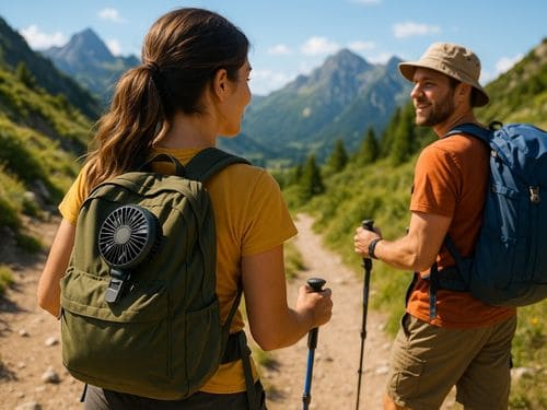 Travel & Outdoor Gear